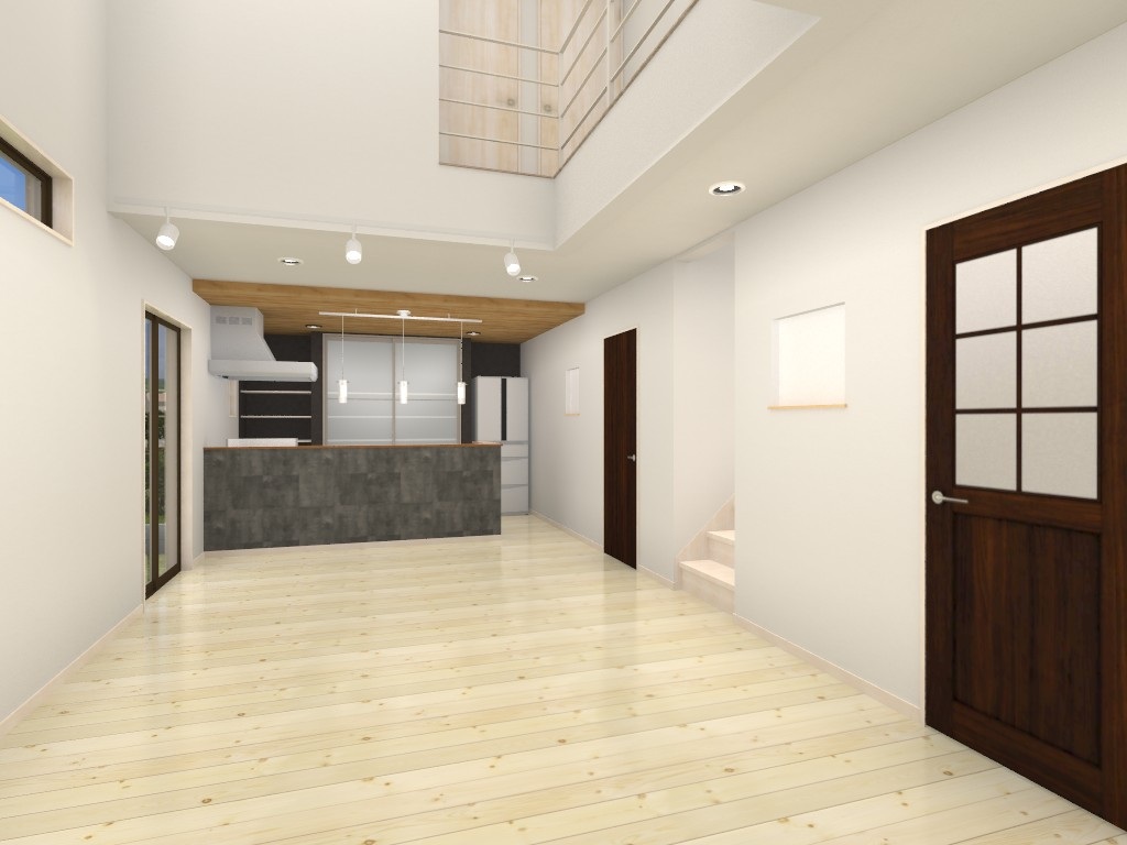 グランドガーデン三苫1丁目