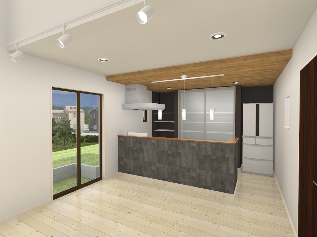 グランドガーデン三苫1丁目