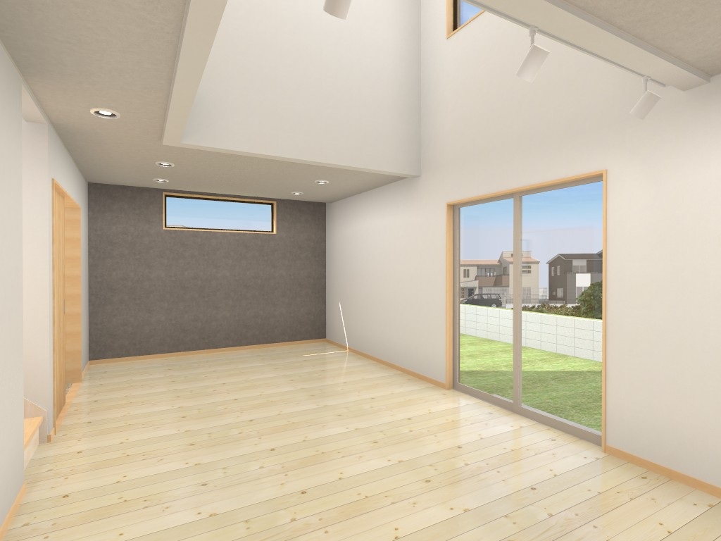 グランドガーデン遠賀松の本