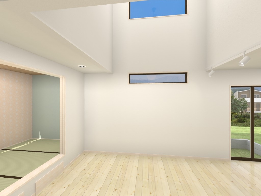 グランドガーデン三苫1丁目