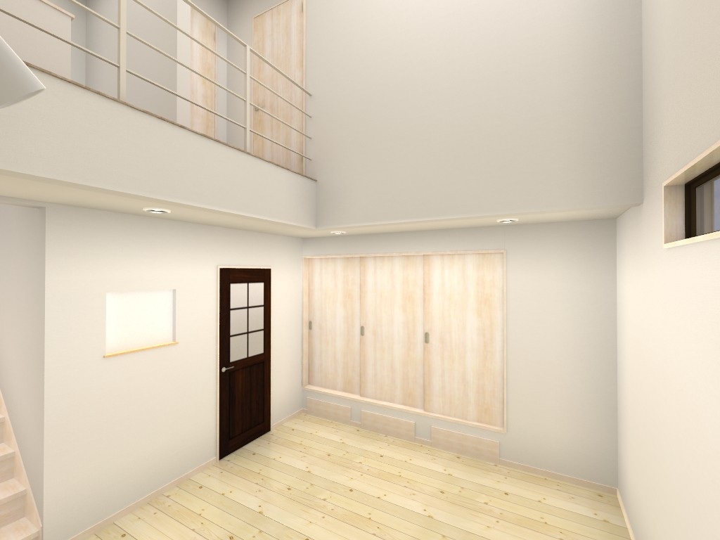 グランドガーデン三苫1丁目