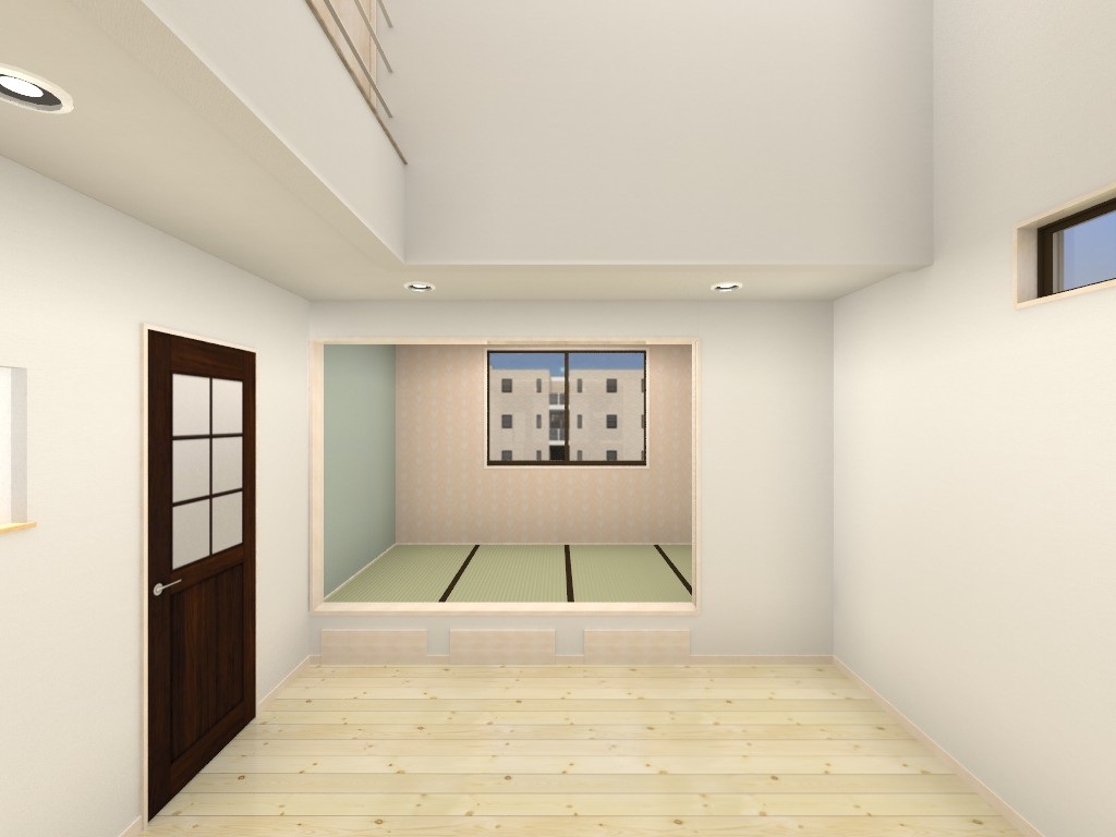 グランドガーデン三苫1丁目