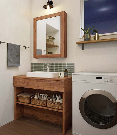 グランドガーデン三苫1丁目