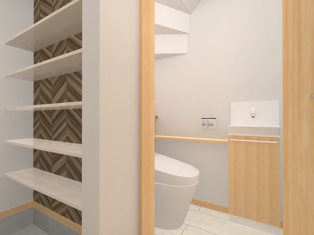 グランドガーデン遠賀松の本