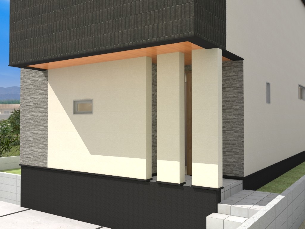 グランドガーデン三苫1丁目