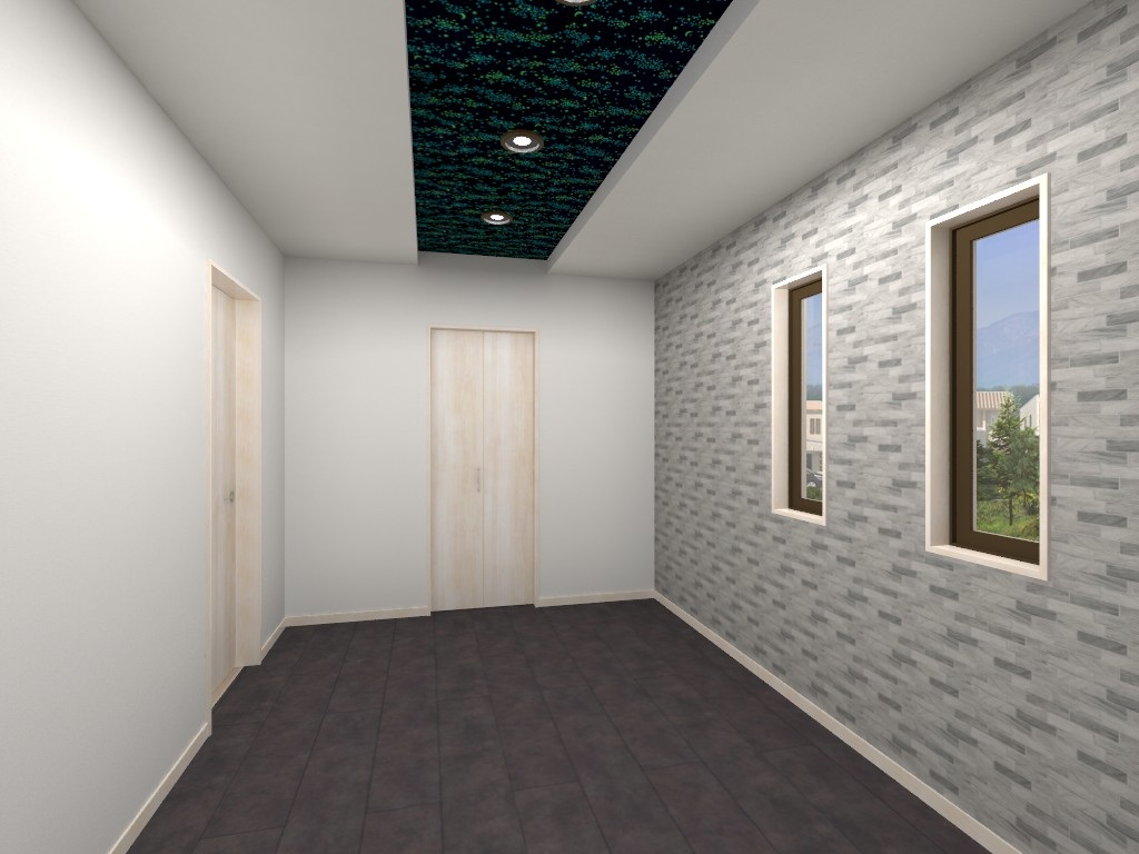 グランドガーデン三苫1丁目