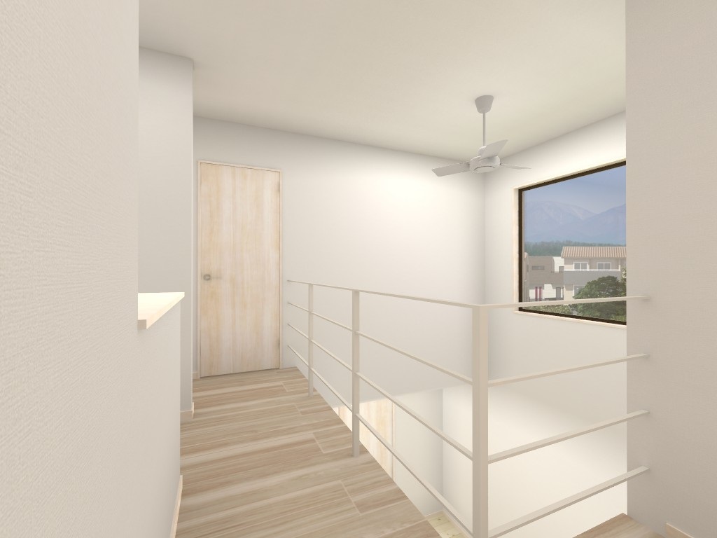 グランドガーデン三苫1丁目