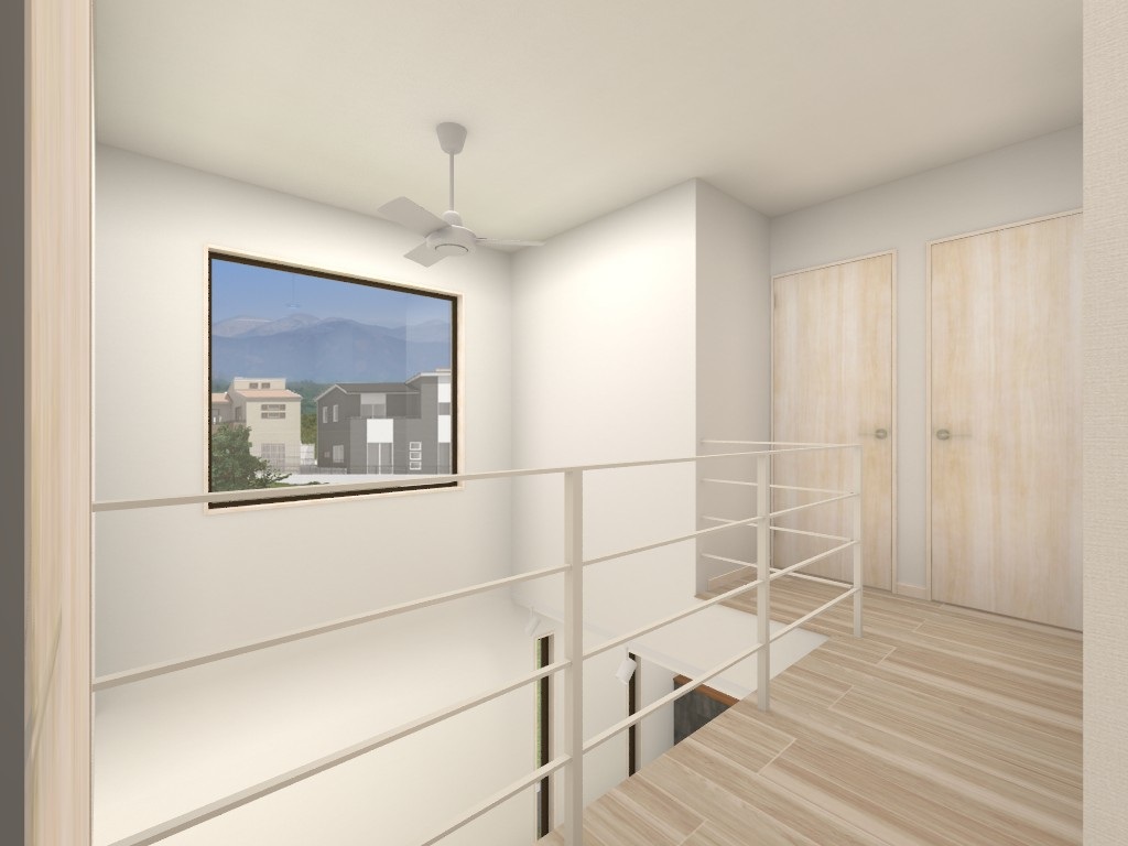 グランドガーデン三苫1丁目