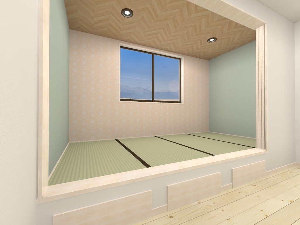 グランドガーデン三苫1丁目