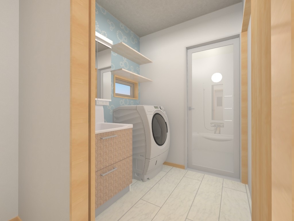 グランドガーデン遠賀松の本