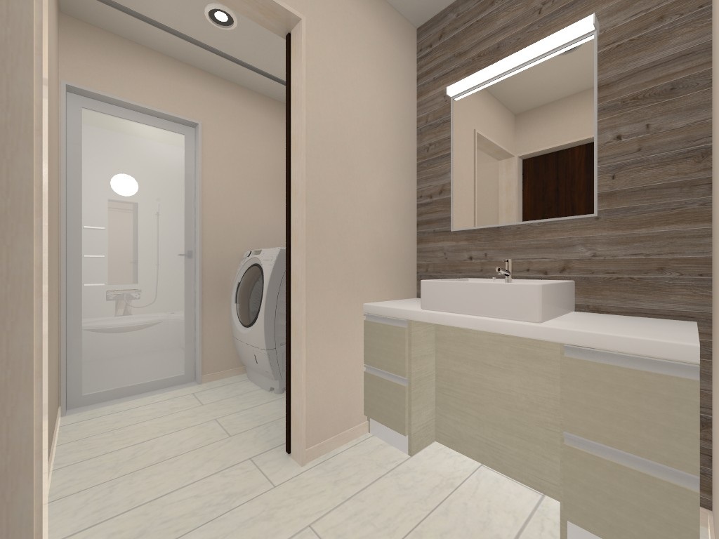 グランドガーデン三苫1丁目