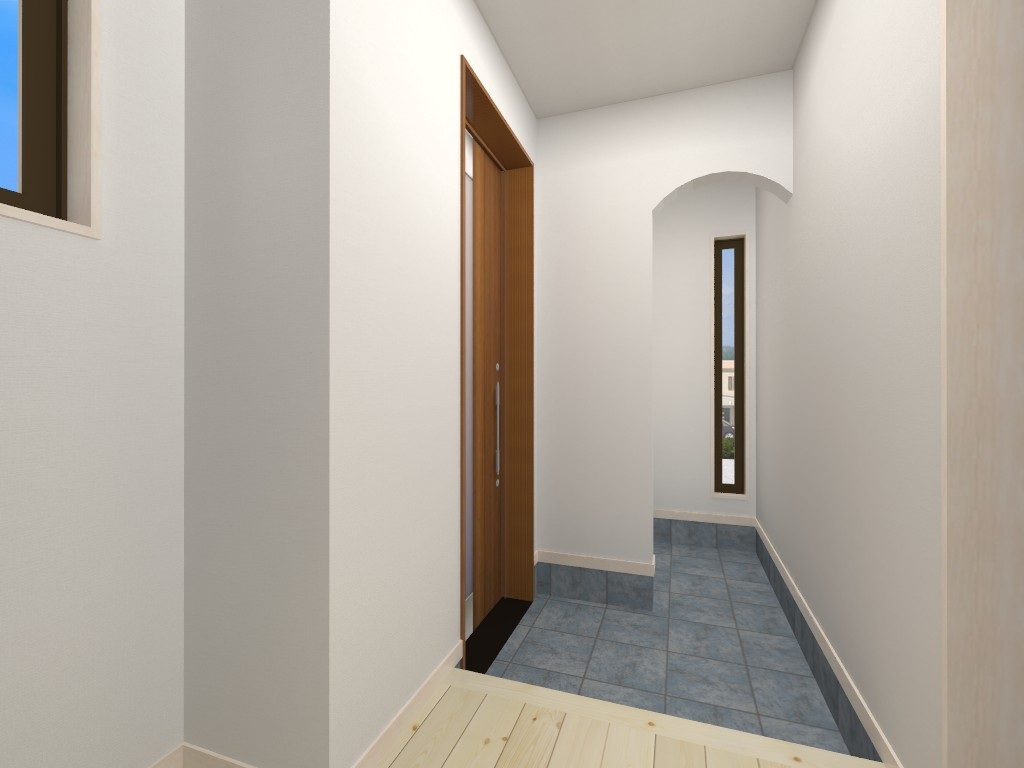 グランドガーデン三苫1丁目