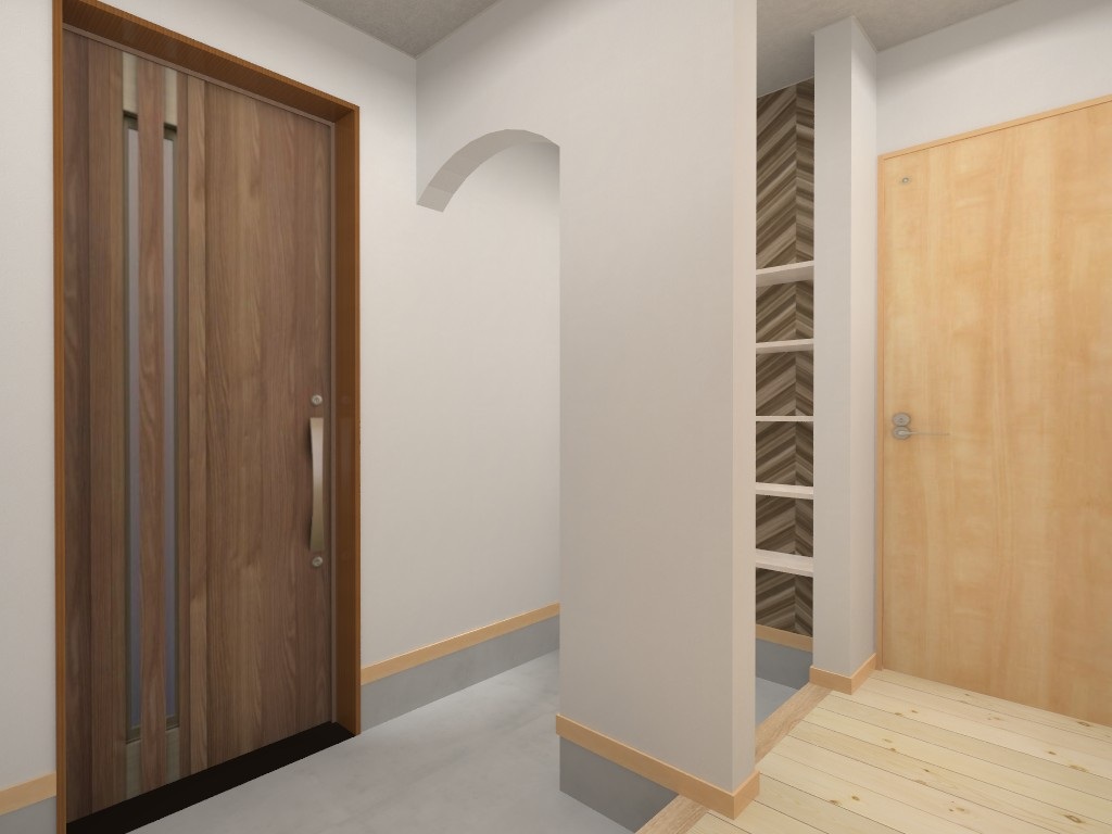 グランドガーデン遠賀松の本