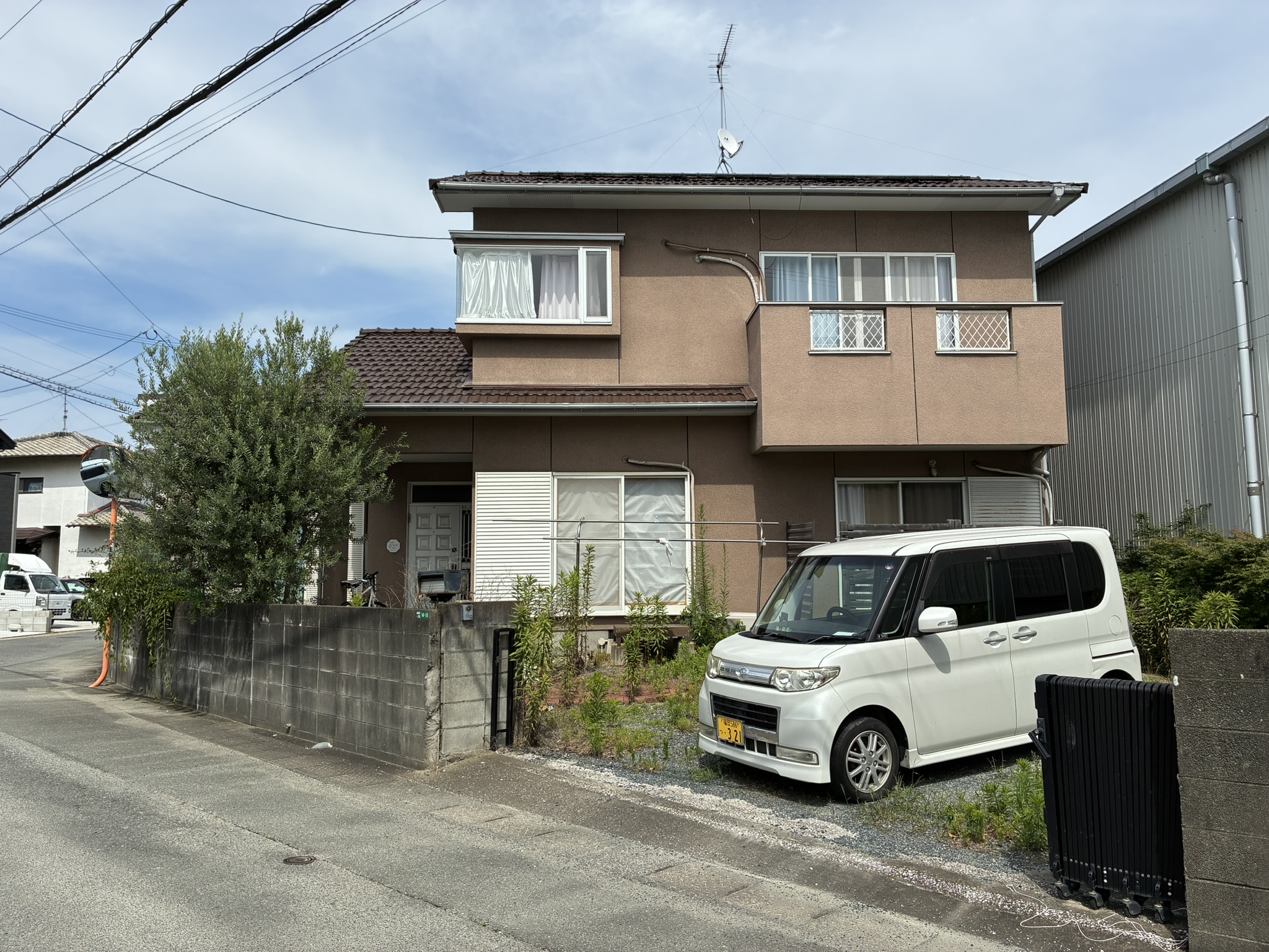 中古住宅『粕屋町内橋東1丁目』