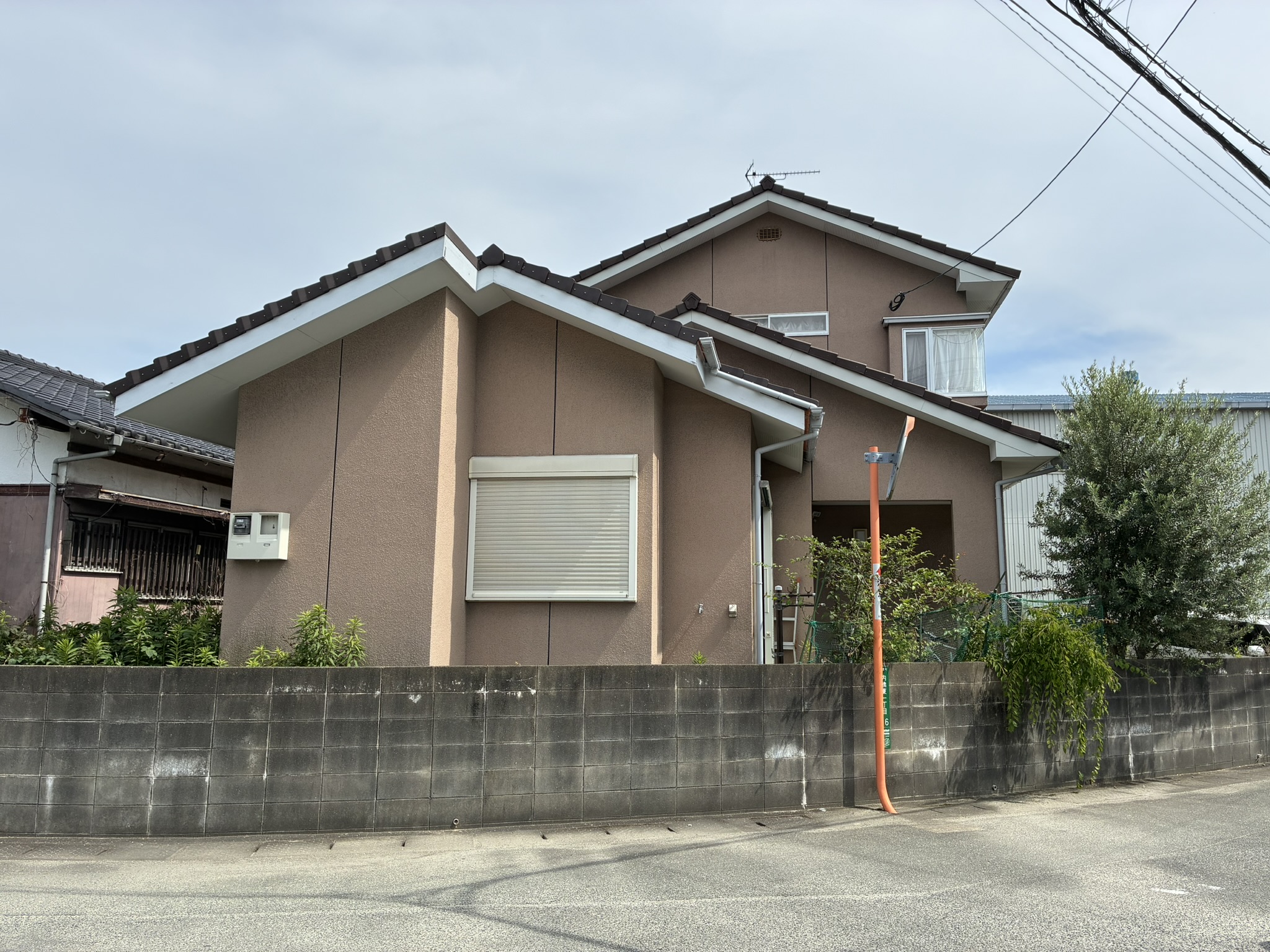 中古住宅『粕屋町内橋東1丁目』