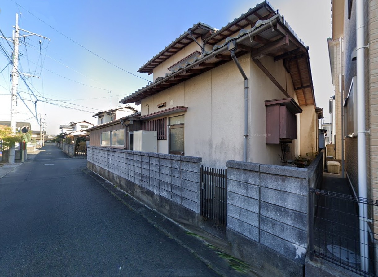 売土地 『糸島市潤3丁目』